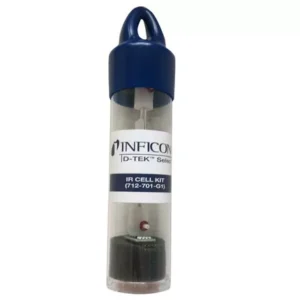 INFICON Replacement Refrigerant Sensor 724-701-G1 for INFICON D-TEK 3 D-TEK Stratus HVAC Leak Detector Spare Part