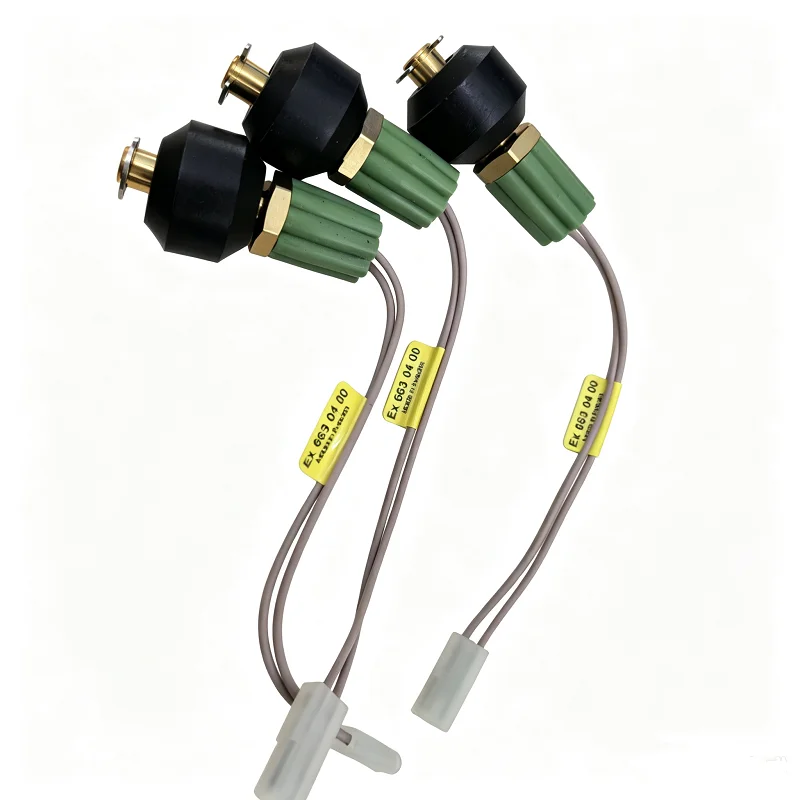 Flygt EX 6630400 Liquid Level Sensor Float Switch Water Pump Level Transmitter For Submersible Sewage Pump Accessorie