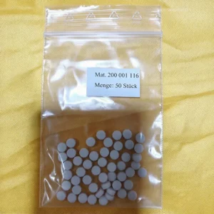 200001116 Sniffing Tip, Replacement Spare Part for INFICON Helium Leak Detector