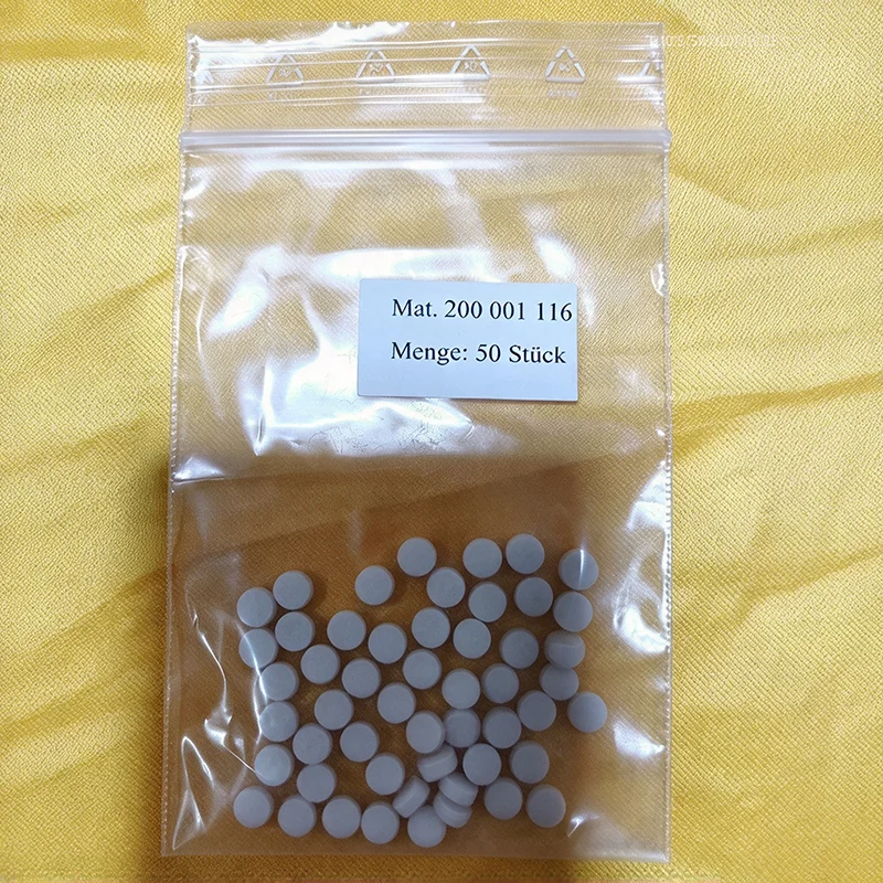 200001116 Sniffing Tip, Replacement Spare Part for INFICON Helium Leak Detector