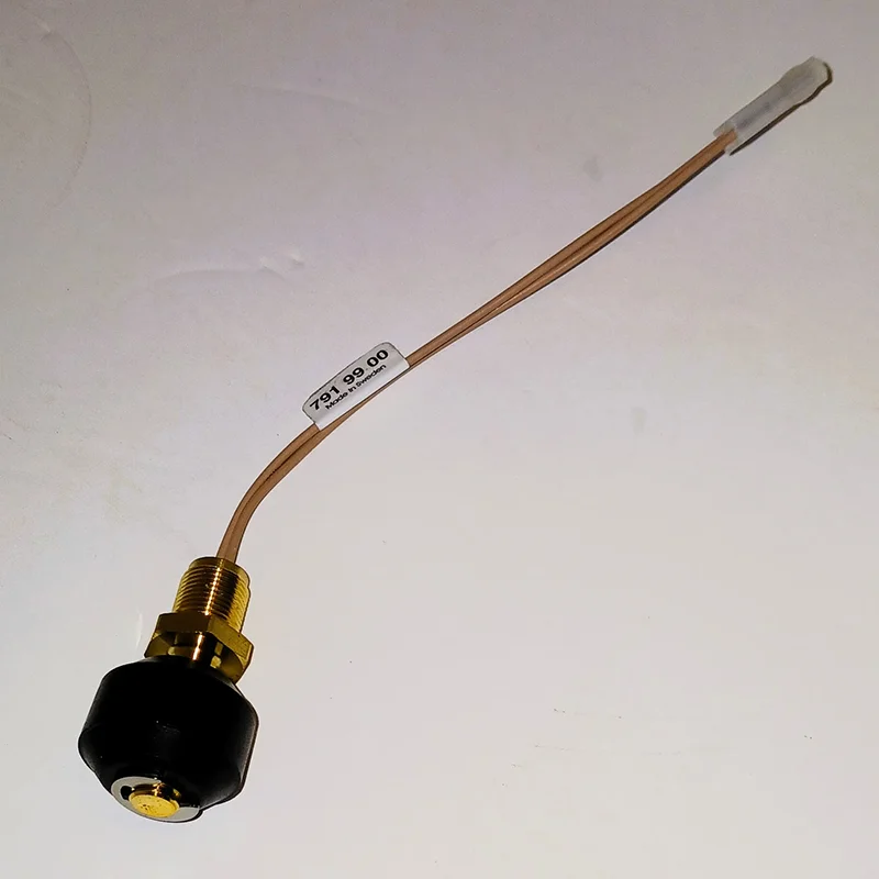 1 PCS Xylem Flygt FLS10 Leakage Sensor 7919900 Liquid Leak Detector For Flygt 3153 3171 3202 Pump