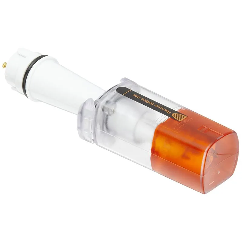 Testo 0650 2051 Spare pH Probe for Testo 205 with Gel Storage Cap