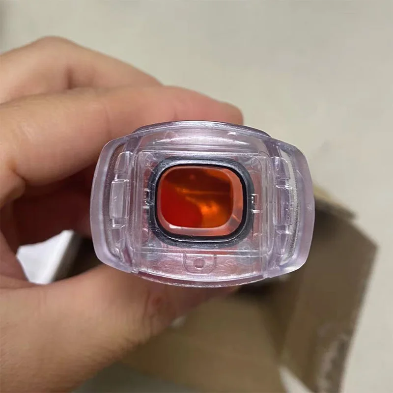 Electrode Storage Cap 0554 2067 Pre-filled KCl Gel Protective Cover Compatible With Testo 206PH1 206PH2 pH Meter Prob