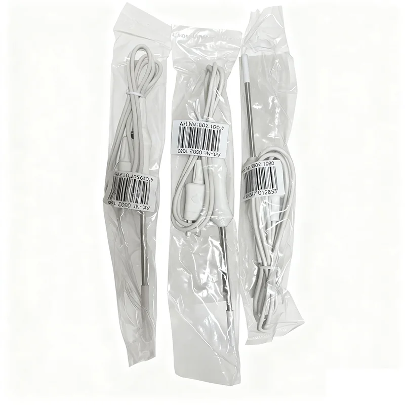 Testo Standard Penetration Probe (TC type T) For Testo 108 Digital Food Thermometer - Image 2