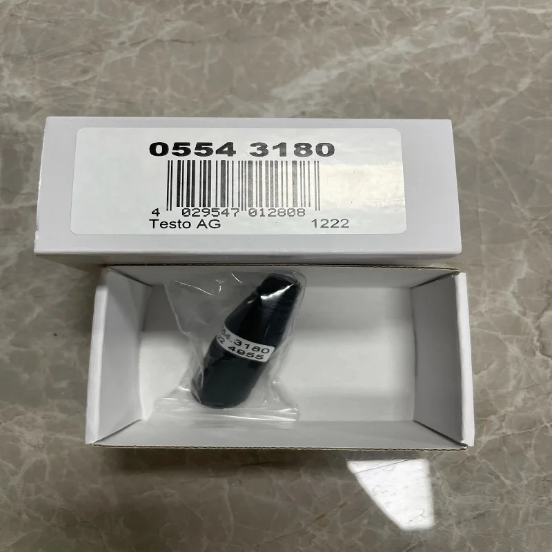 TESTO 316-4 Leak Detector Spare Part Sensor 0554 3180