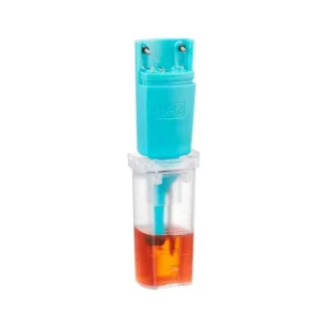 Testo 0650 2062 Spare pH Probe pH2 for Testo 206 with Gel Storage Cap